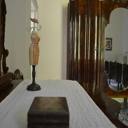 Bed and breakfast Palazzo Rollo