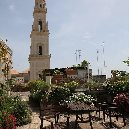 Bed & Breakfast Palazzo Rollo Lecce