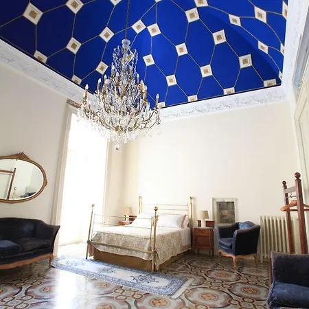 Palazzo Rollo Lecce