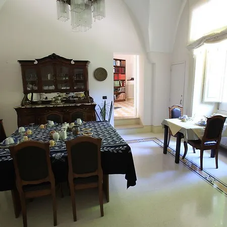 Palazzo Rollo Lecce