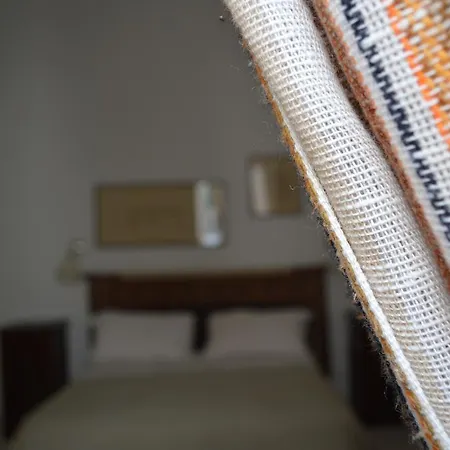 Bed & Breakfast Palazzo Rollo Lecce