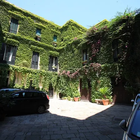 Palazzo Rollo Отель типа 