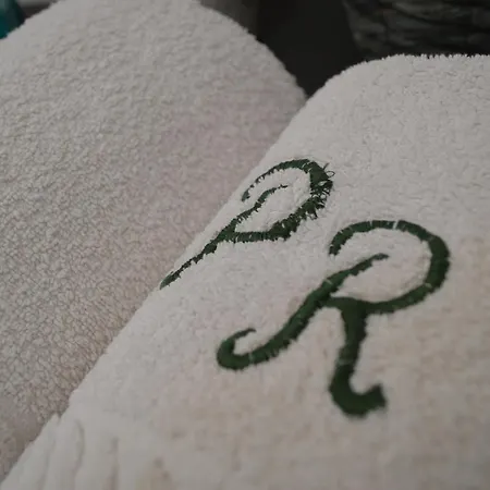 Palazzo Rollo Лечче