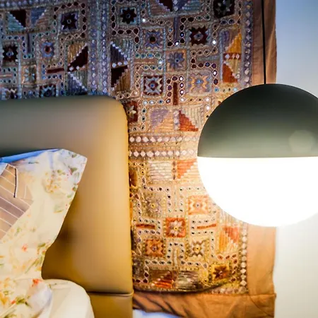 Bed and breakfast Palazzo Rollo 4*