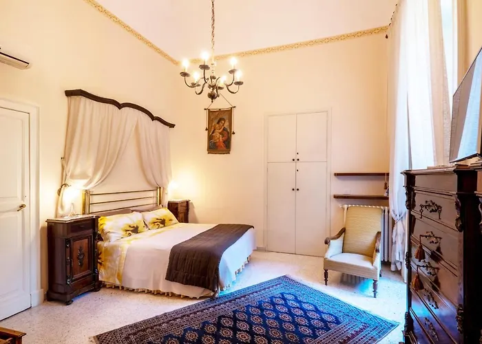 Palazzo Rollo 4*