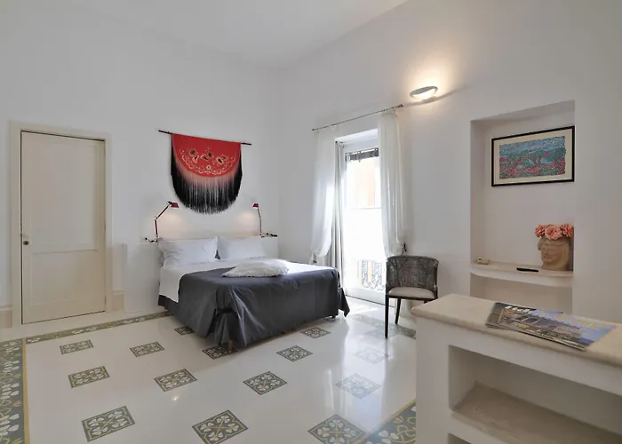 Palazzo Rollo 4* Lecce
