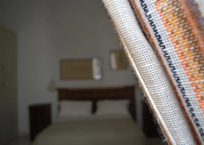 Bed & Breakfast Palazzo Rollo Lecce