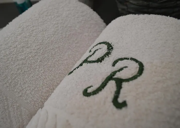 Palazzo Rollo לצ'ה